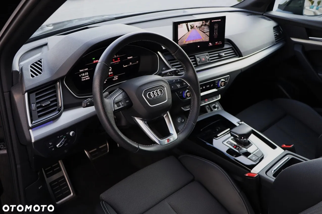 Audi Q5 - 19
