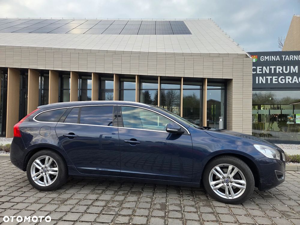Volvo V60 T5 - 7