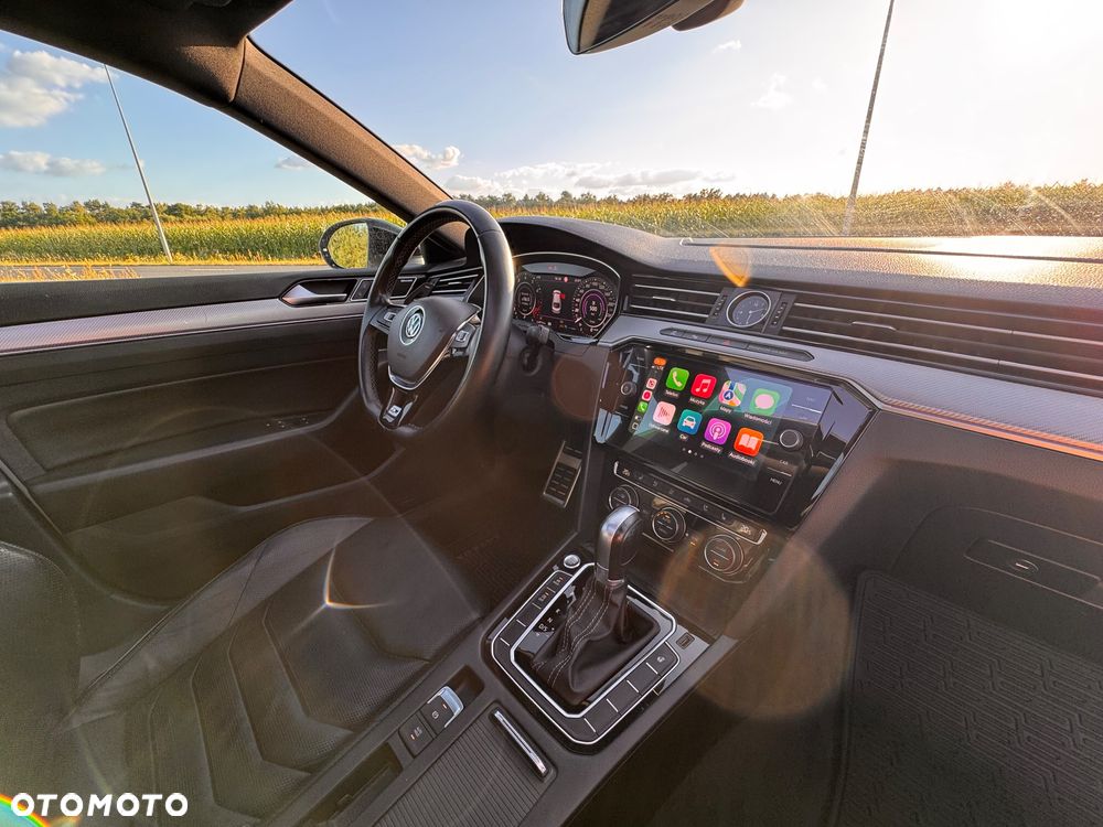 Volkswagen Arteon 2.0 TSI 4Motion R-Line Edition DSG - 13