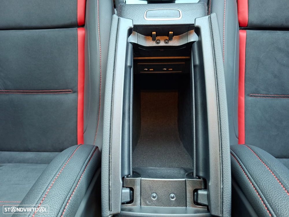 Mercedes-Benz GLA 45 AMG S 4Matic+ Speedshift DCT 8G - 13