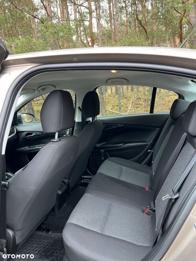 Fiat Tipo 1.4 Classic - 10