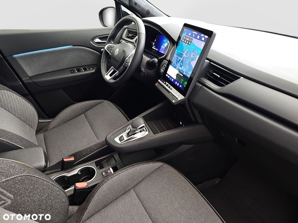 Renault Symbioz 1.6 E-Tech Full Hybrid 145 Techno - 36