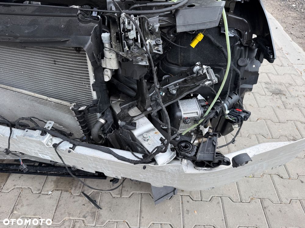 BMW Seria 5 520d xDrive - 32