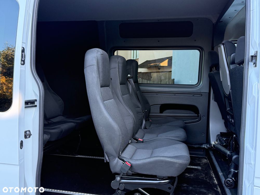 Renault Master L3H2 Pack Clim (bryg.) - 9