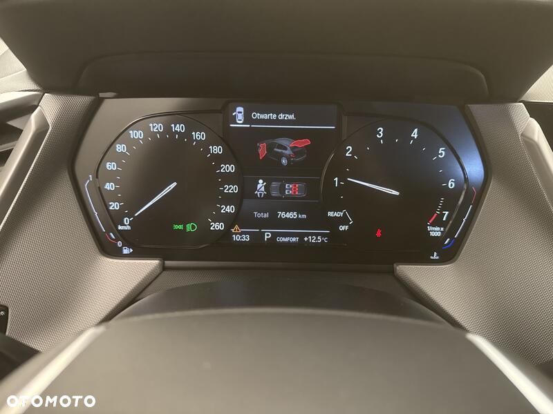 BMW Seria 1 118i - 14