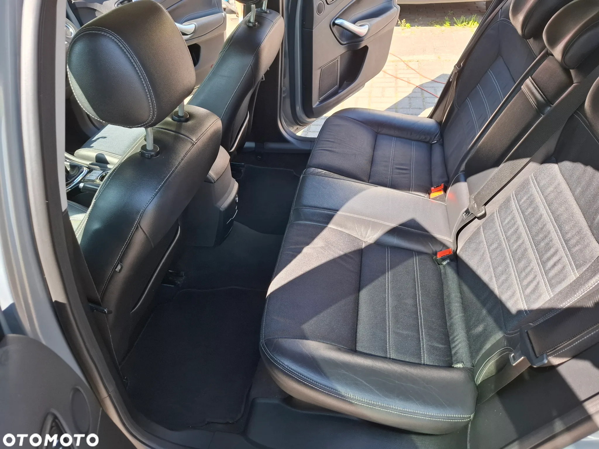 Ford Mondeo 2.0 Gold X - 4