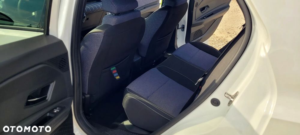Renault 5 52kWh Comfort Range Techno - 6
