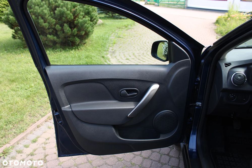 Dacia Sandero Stepway 0.9 TCe Laureate - 12
