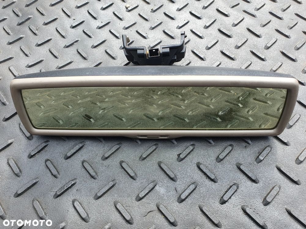 VW PASSAT B6 LUSTERKO WEWNĘTRZNE E11015625 - 1