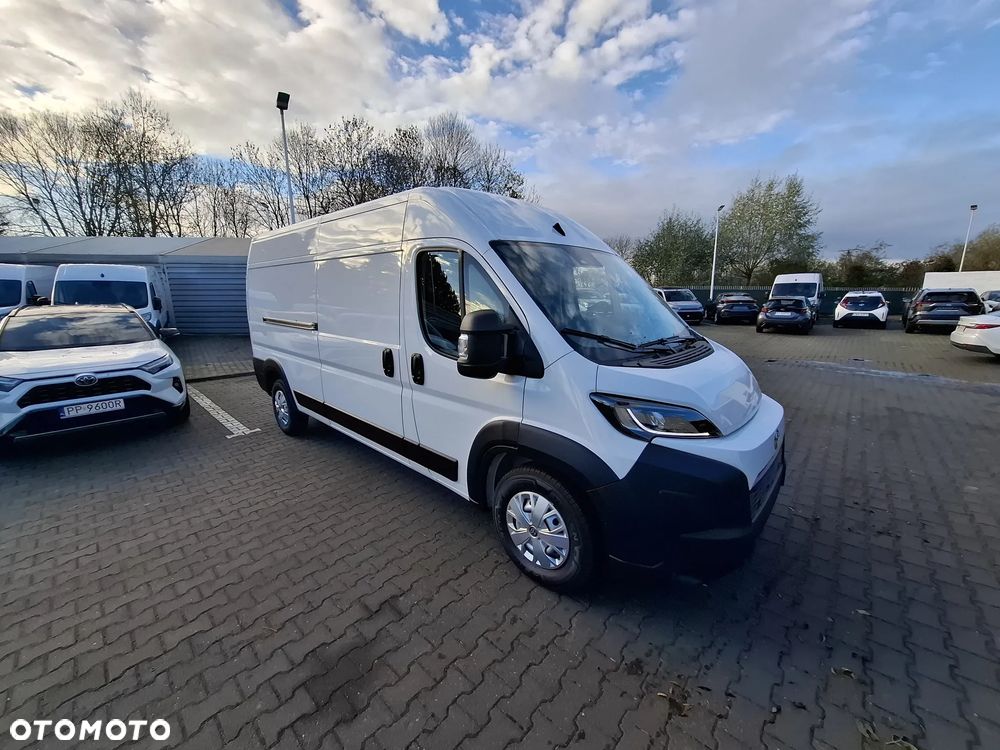 Toyota Proace MAX L3H2 - 1