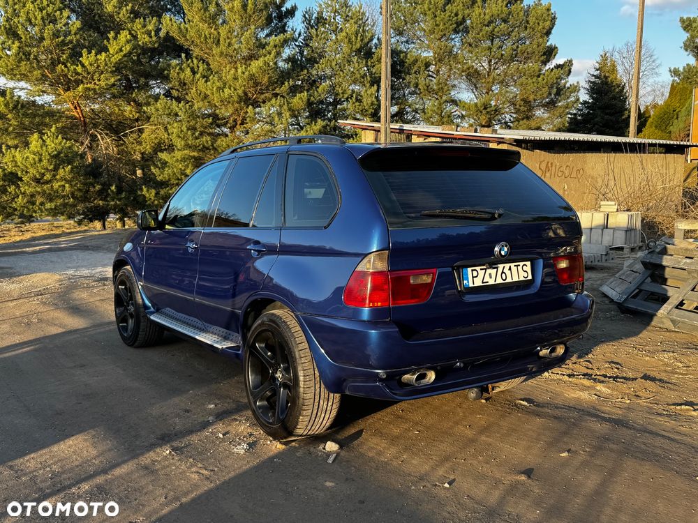 BMW X5 3.0 d Edition Exclusive Sport - 33