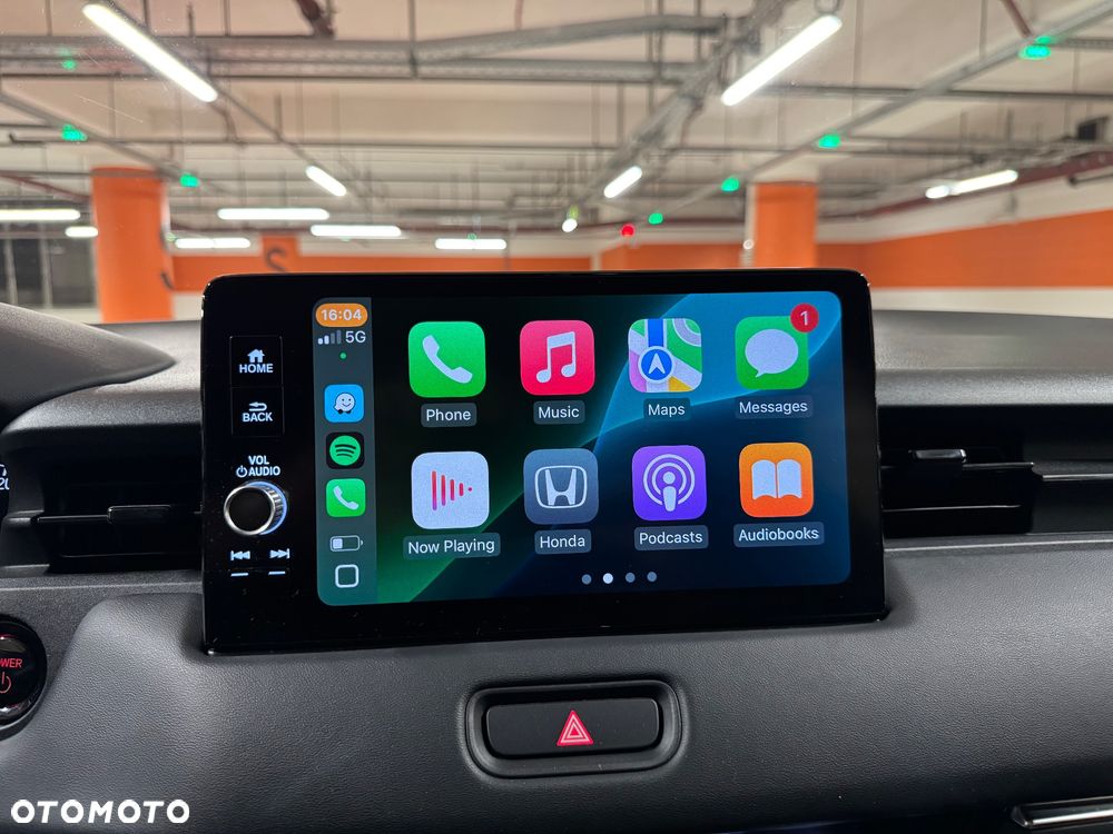 Honda HR-V 1.5 i-MMD Advance CVT - 26