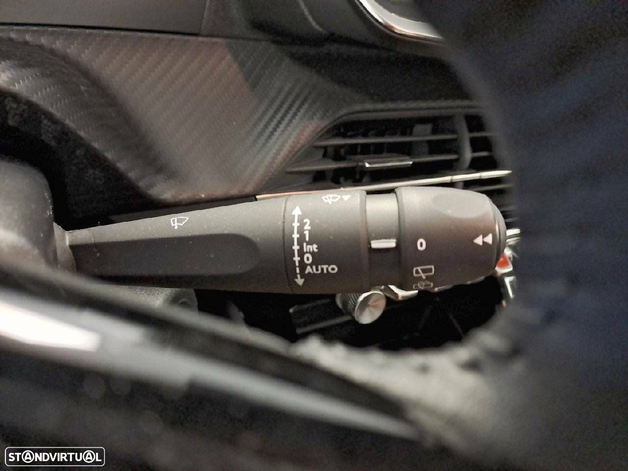 Peugeot e-208 50 kWh Style - 15