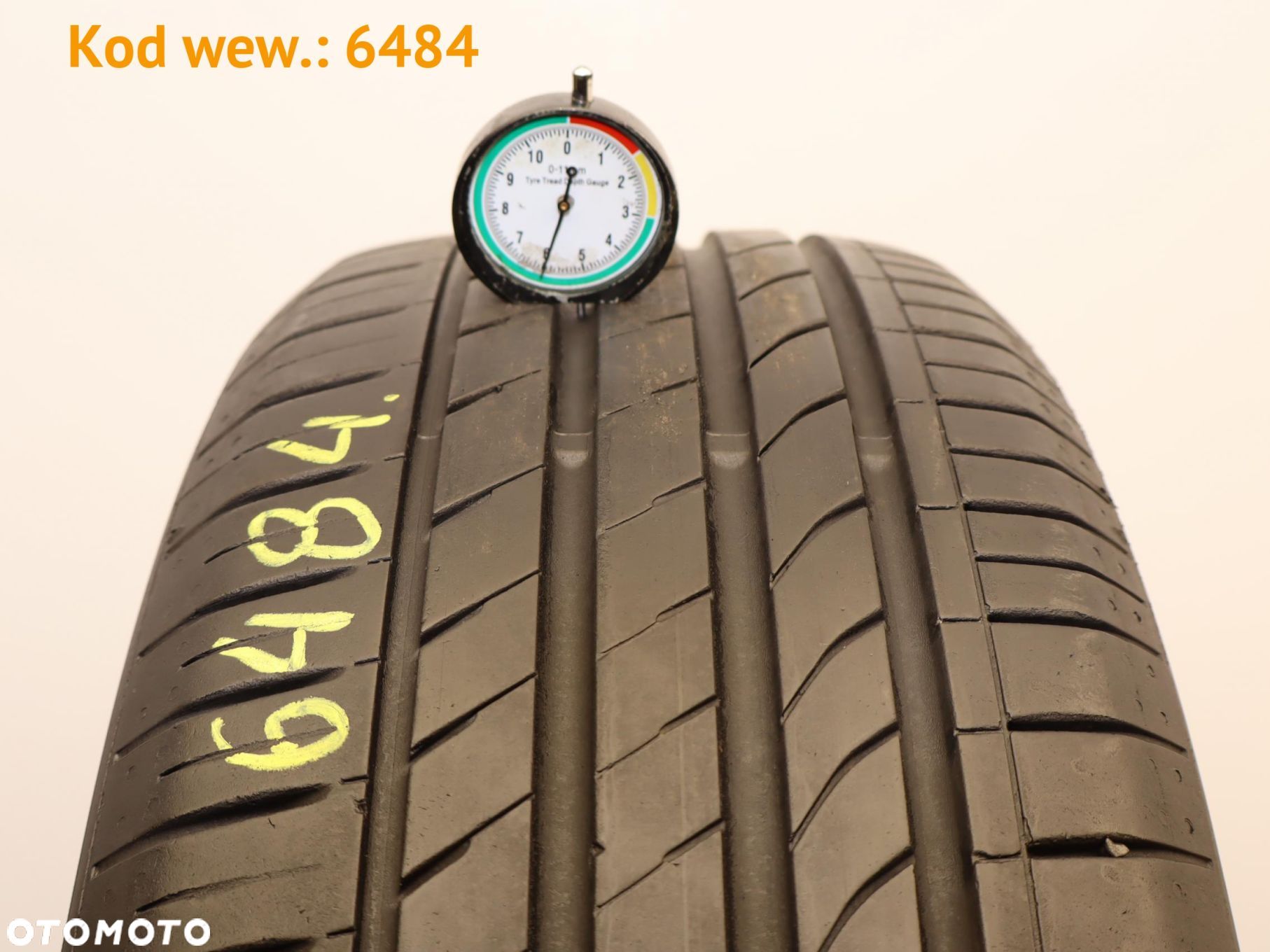 Nexen N'Fera SU1 - 205/50 R17 - 1