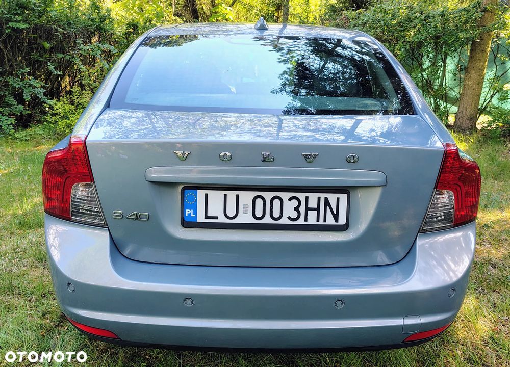 Volvo S40 2.0 Kinetic - 12