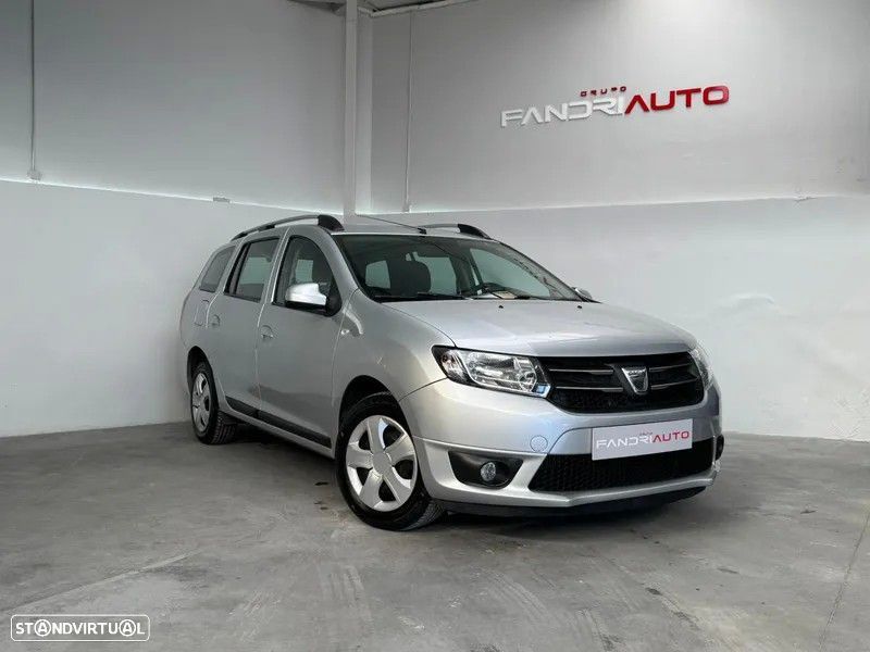 Dacia Logan MCV 1.5 dCi Comfort - 1