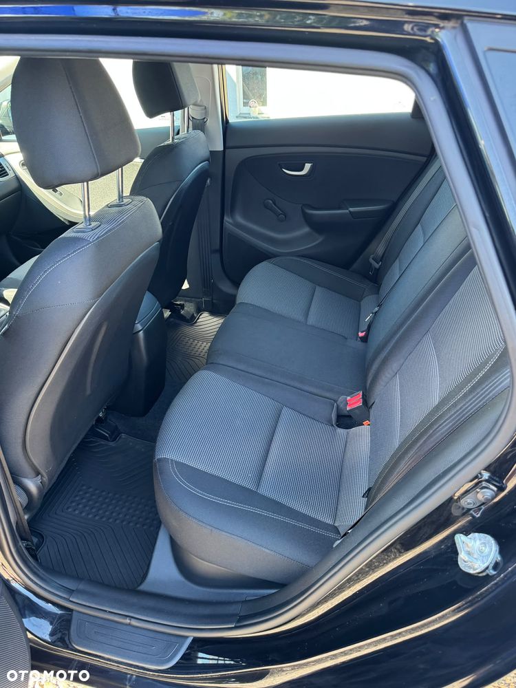 Hyundai i30 1.4 Style - 24