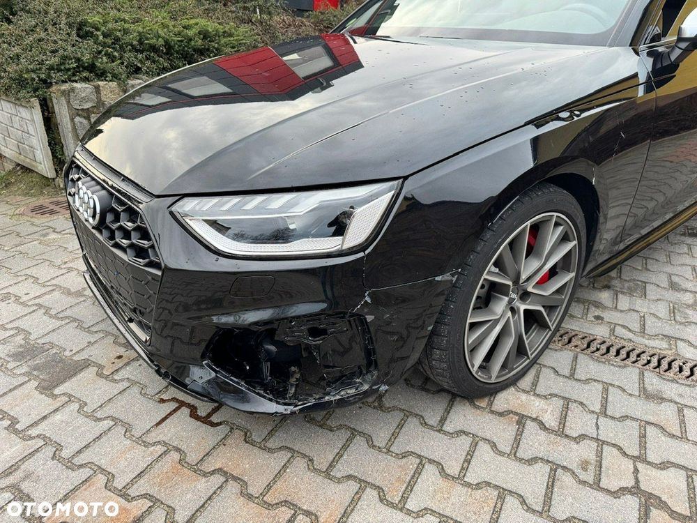 Audi S4 Avant - 7