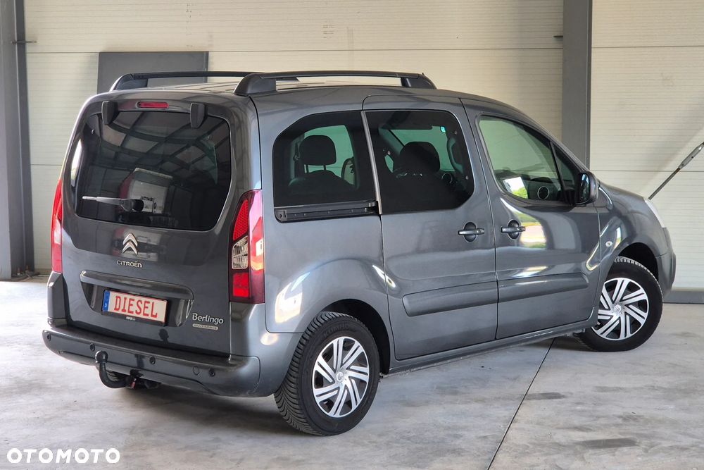 Citroën Berlingo - 24
