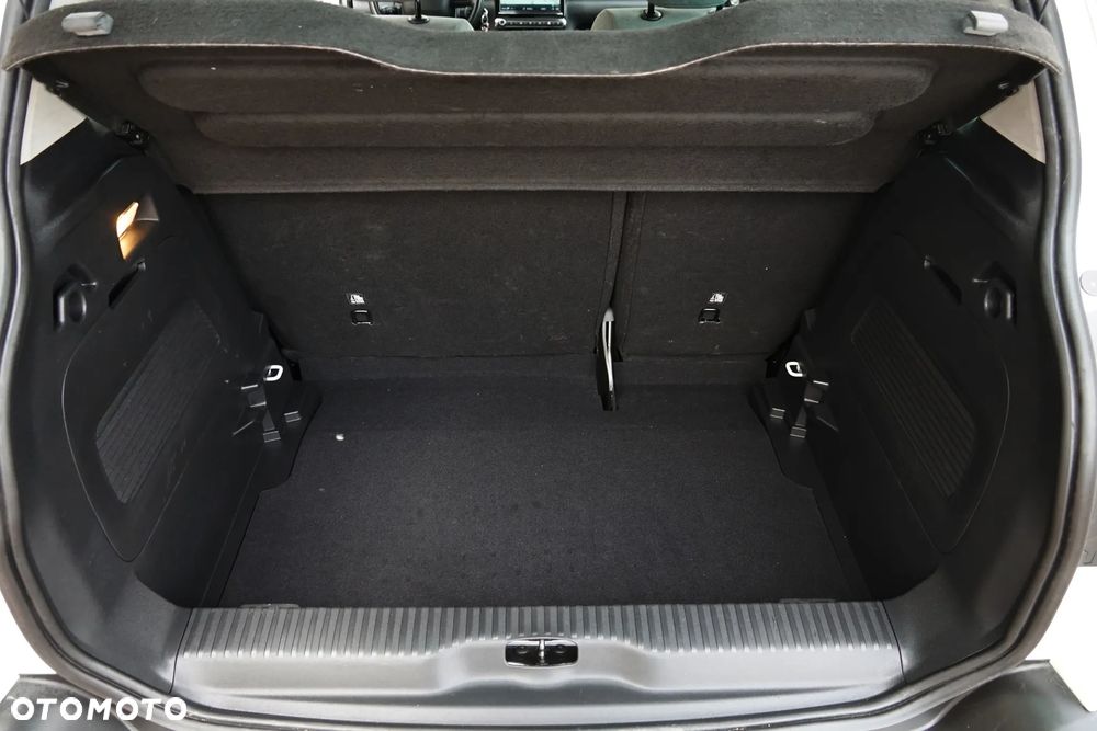 Citroën C3 Aircross 1.5 BlueHDi Shine S&S EAT6 - 21