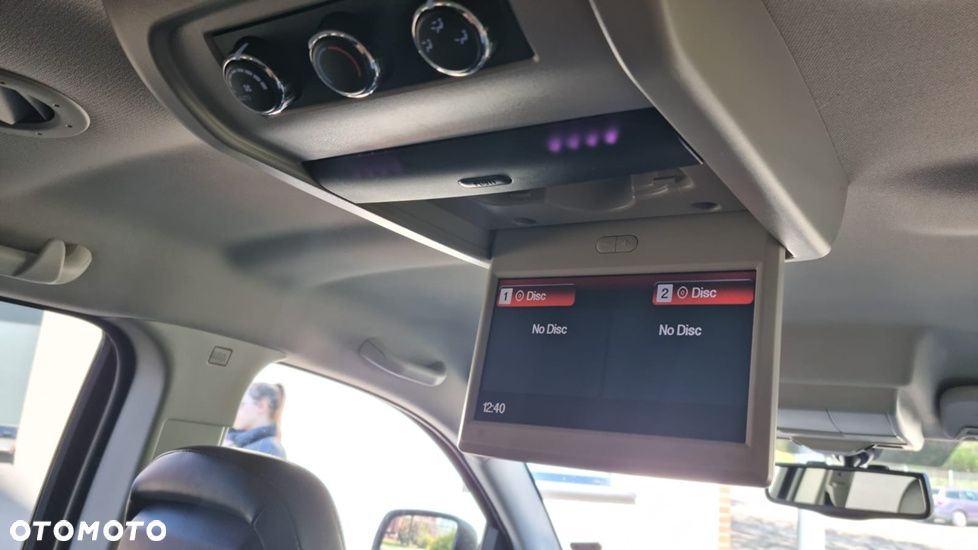 Fiat Freemont 2.0 Multijet Black Code AWD - 26