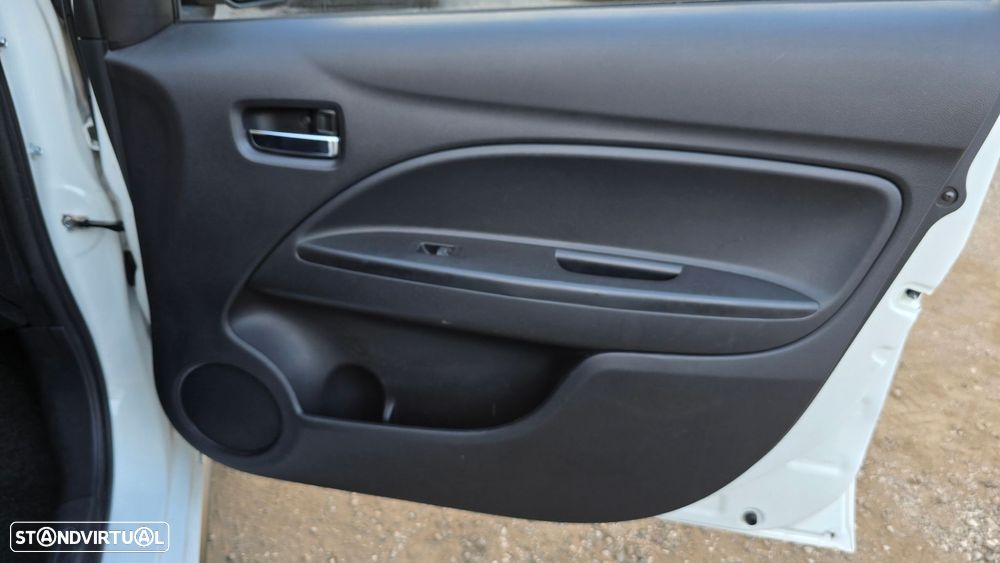 Mitsubishi Space Star 1.2 Intense ClearTec - 26