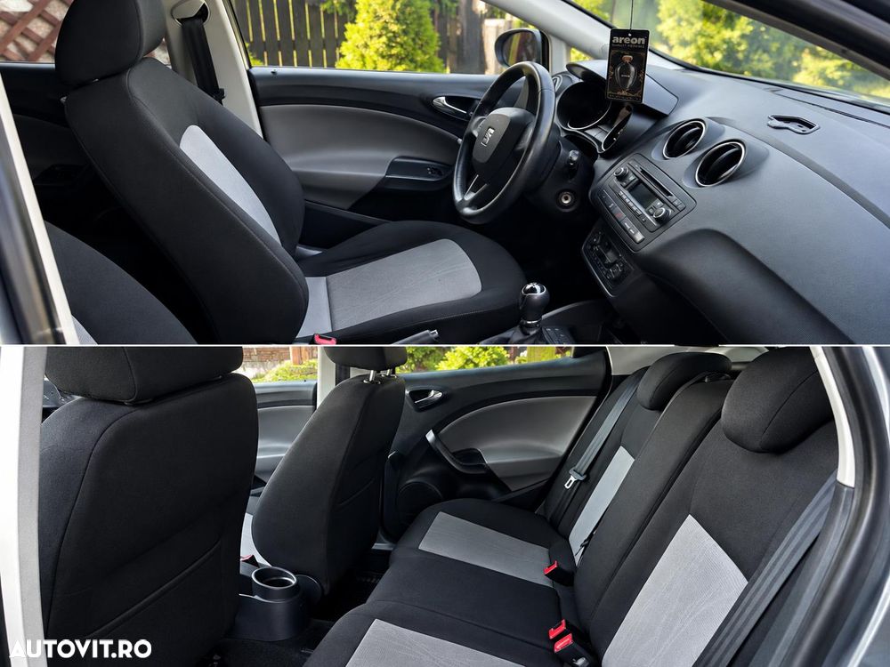 Seat Ibiza - 3
