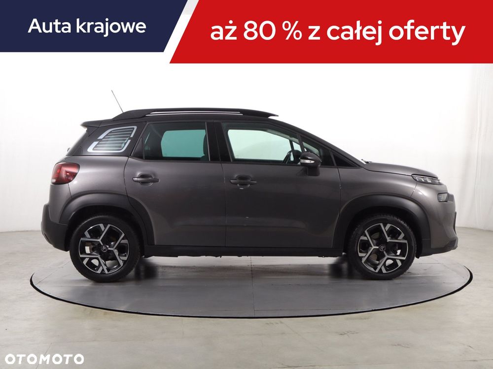 Citroën C3 Aircross - 8