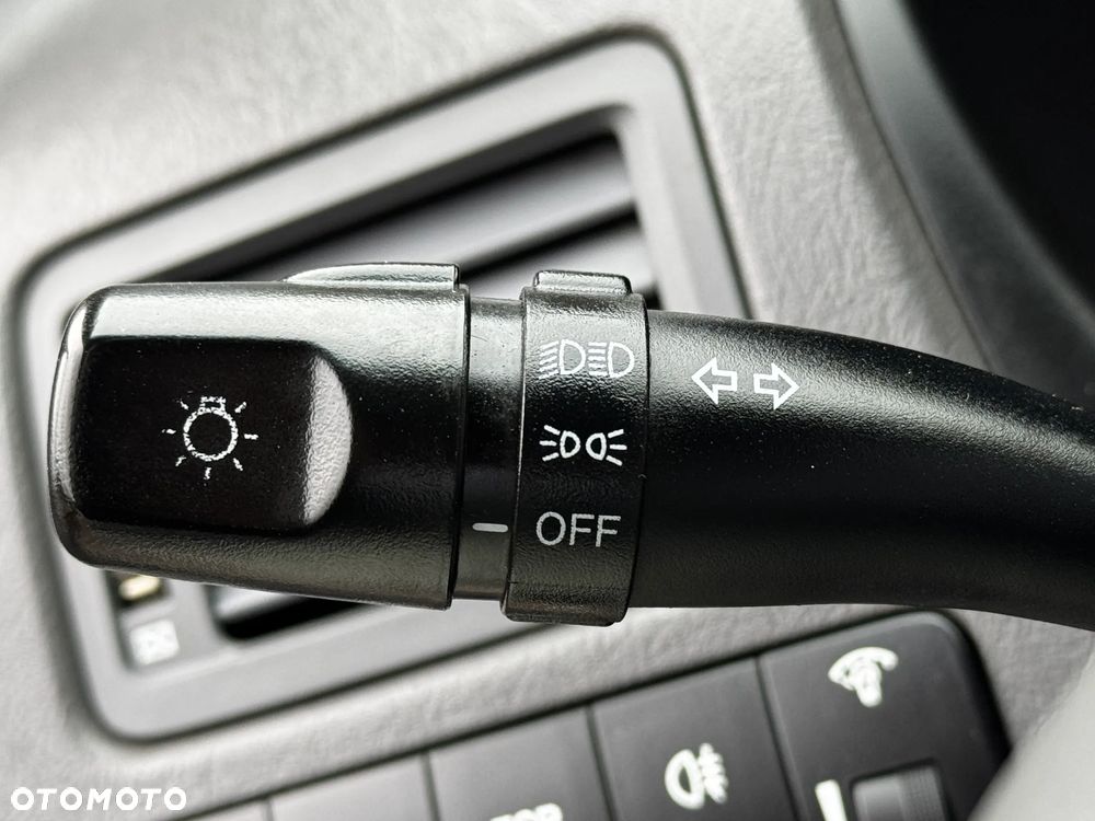 Hyundai Tucson 2.0 4WD GLS - 17