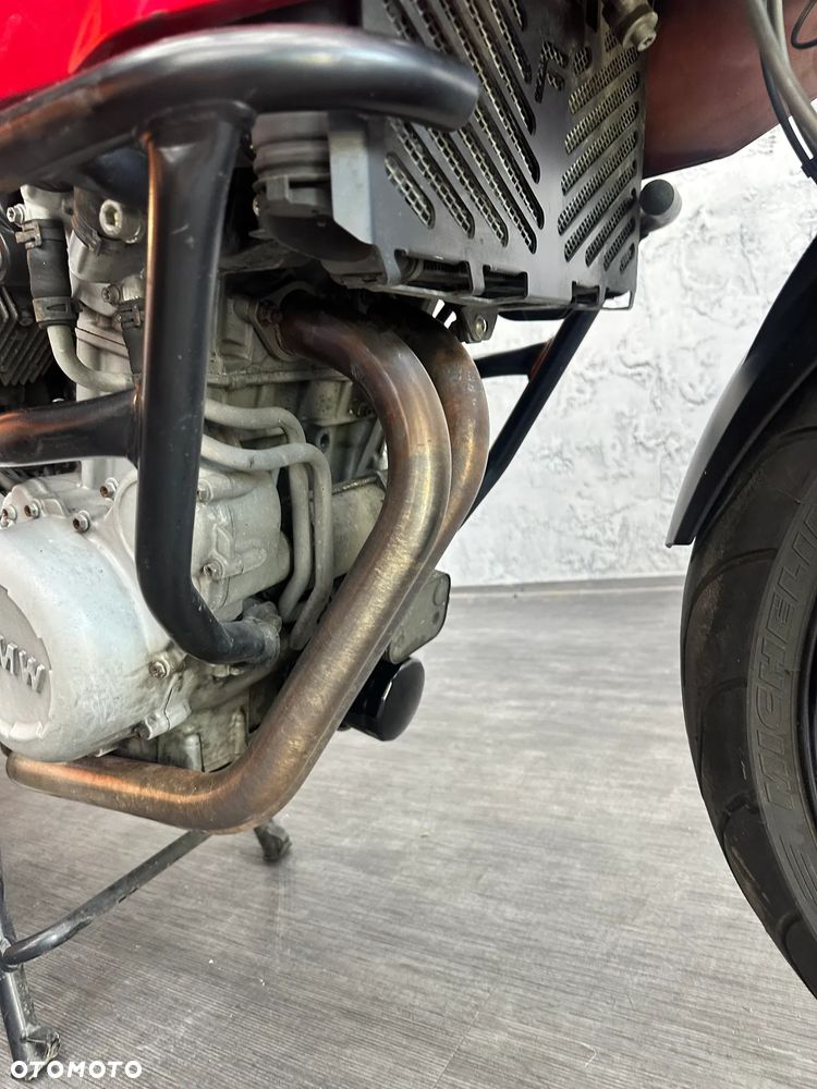 BMW F - 29
