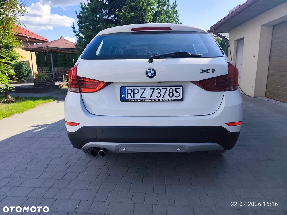 BMW X1 - 6