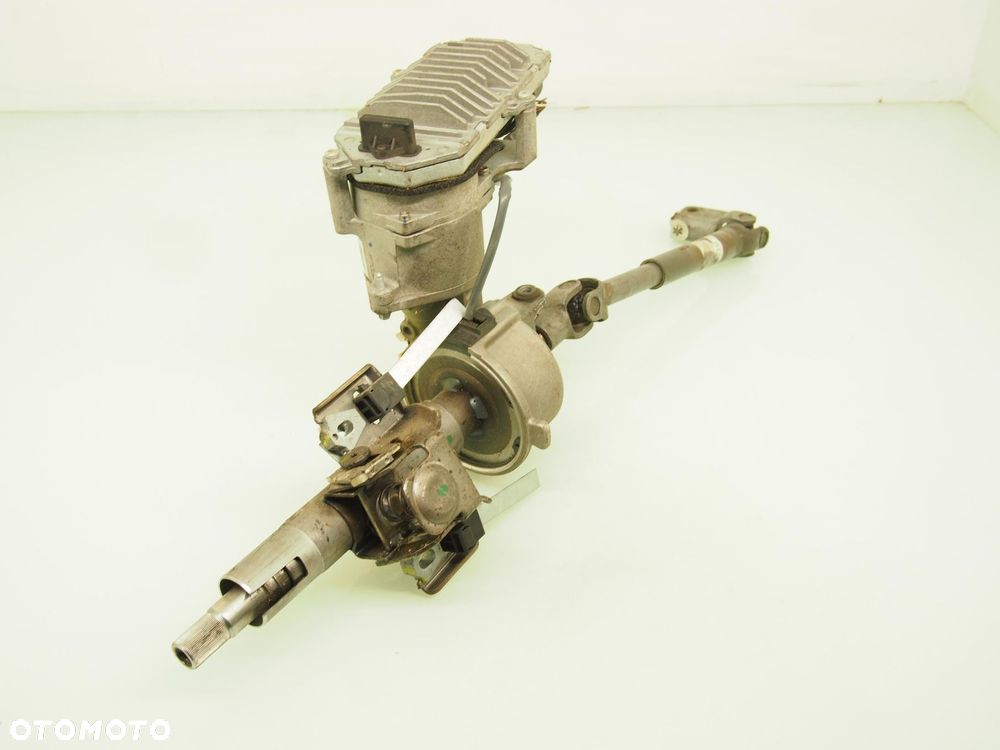 WSPOMAGANIE ELEKTRYCZNE OPEL MERIVA A 26101967 26093281 13153554 - 4