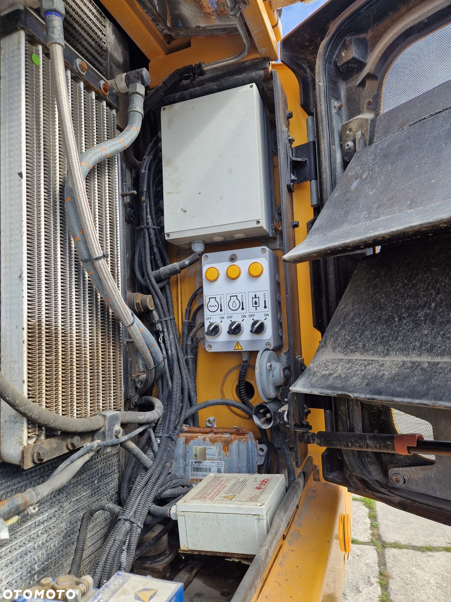 Liebherr Lh30 - 18