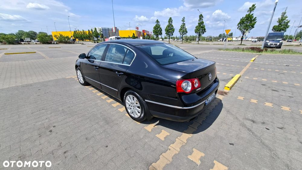 Volkswagen Passat 1.8 TSI Highline DSG - 12