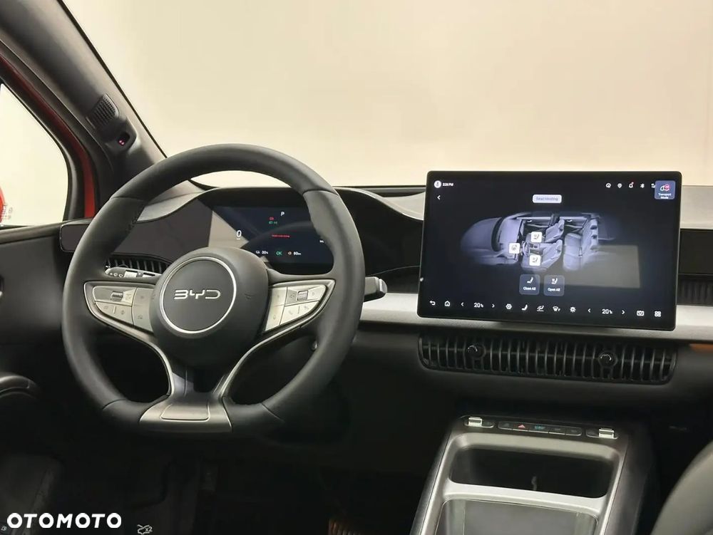 BYD Dolphin - 6