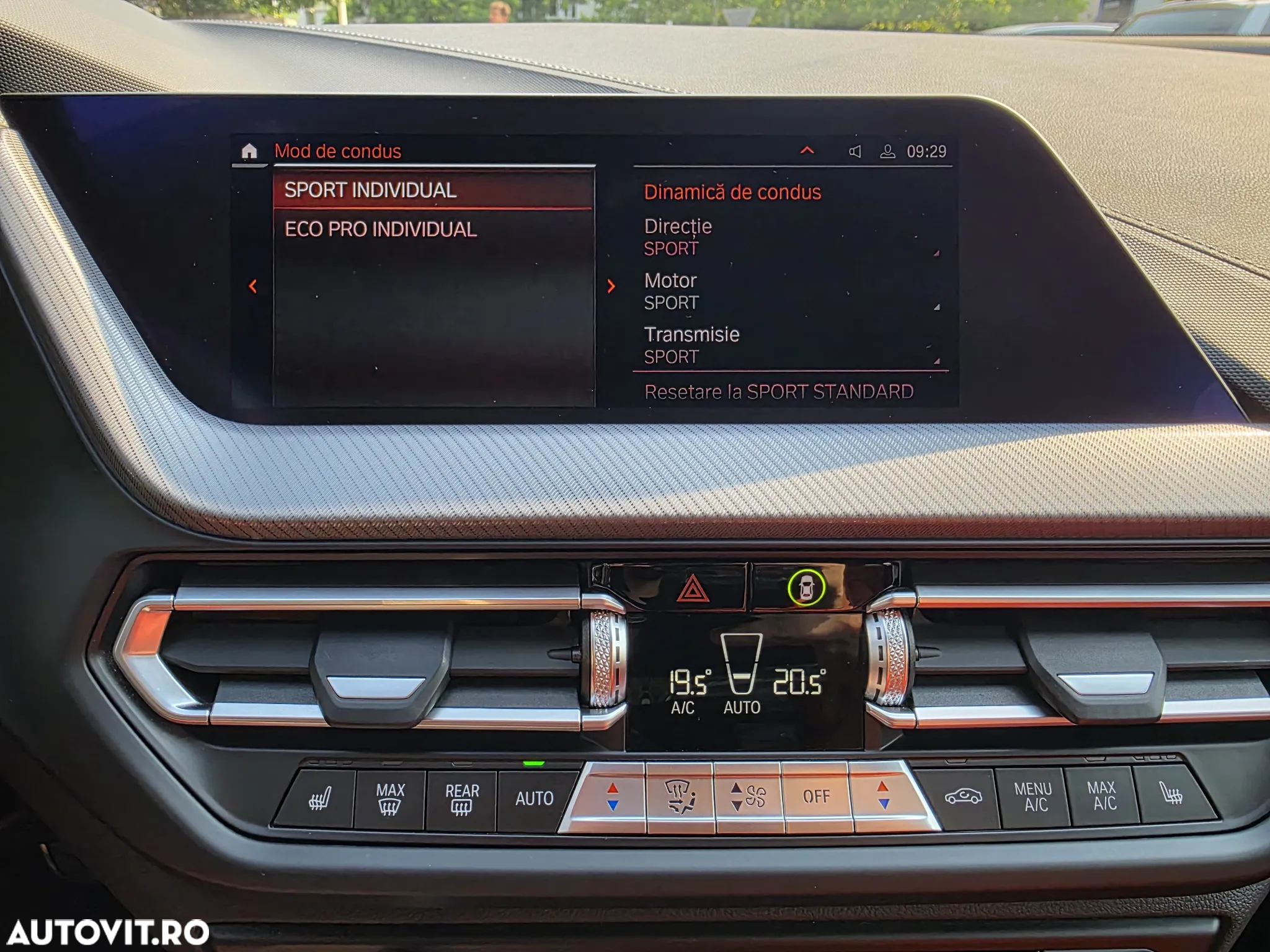 BMW Seria 2 218i Gran Coupe Aut. M Sport - 16