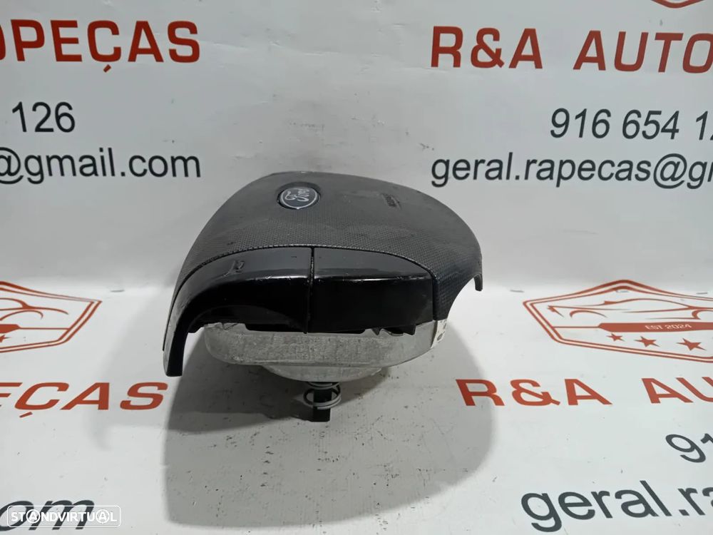 Airbag do Volante  Ford Galaxy MK1 Facelift Original - 4