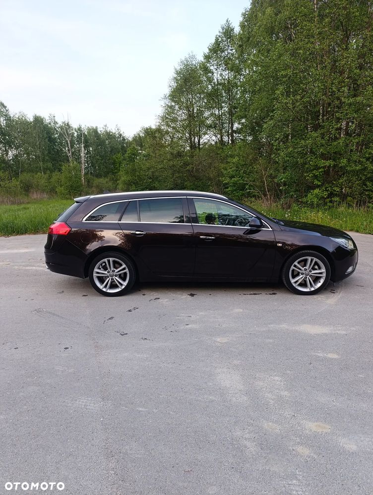 Opel Insignia - 9