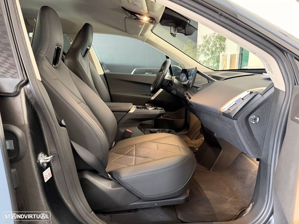 BMW iX xDrive 40 - 29