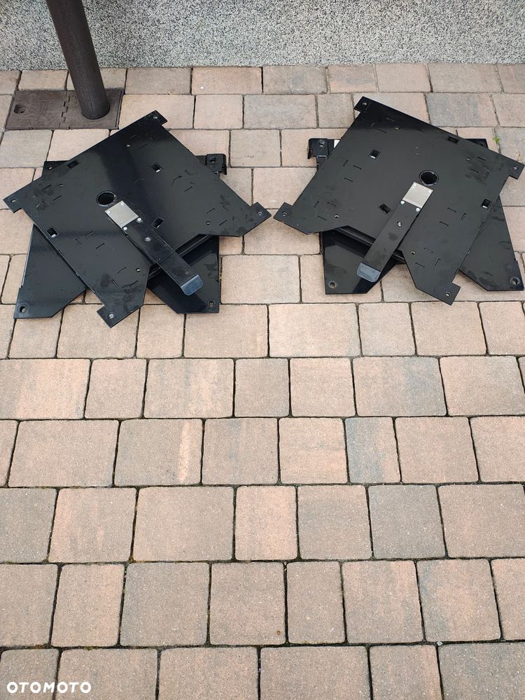 Kierownica Sprinter 906 Vw Crafter Air bag licznik fotel kanapa - 16