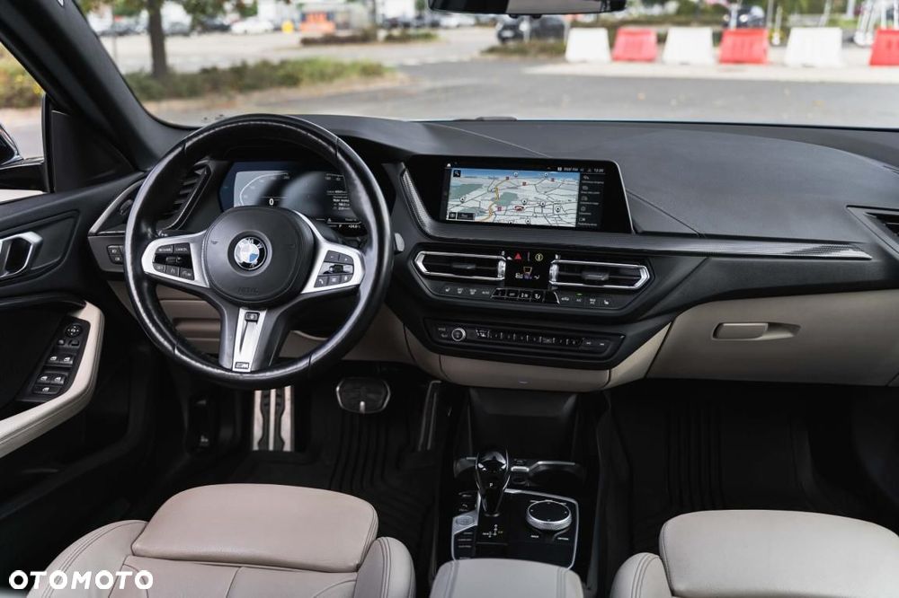 BMW Seria 2 - 4