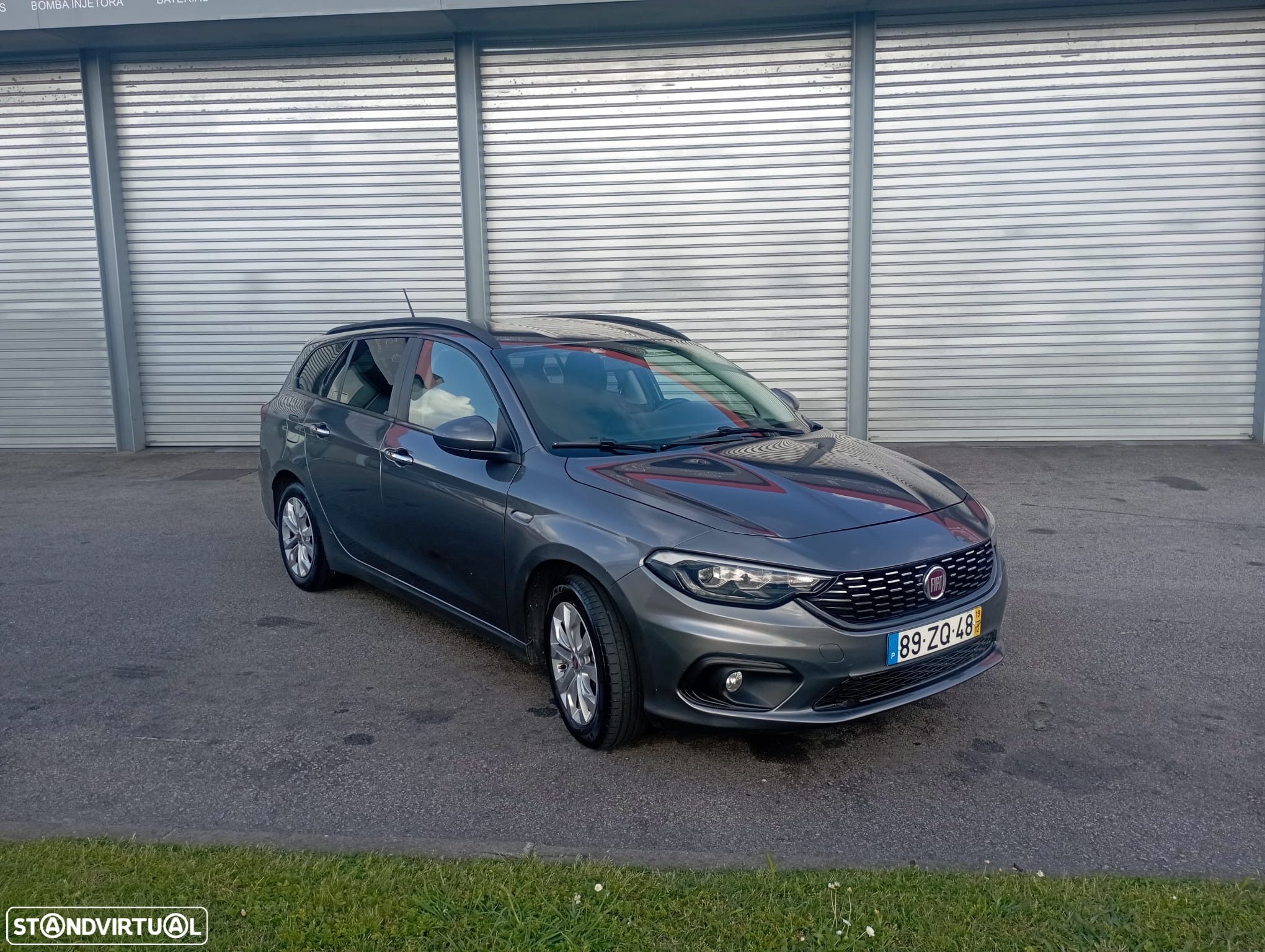 Fiat Tipo Station Wagon 1.3 M-Jet Easy - 1