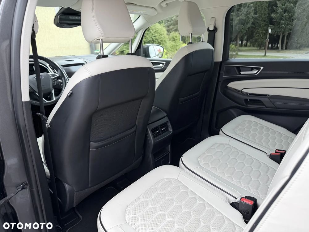 Ford S-Max 2.0 EcoBlue Vignale - 18