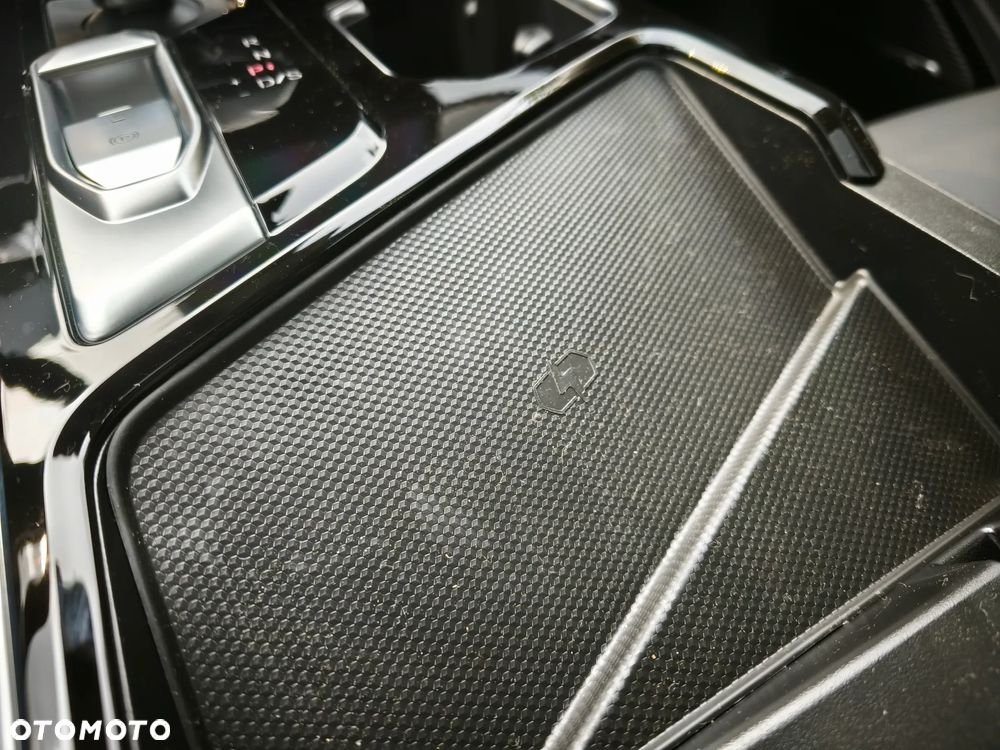 BAIC 5 1.5T Comfort DCT - 32