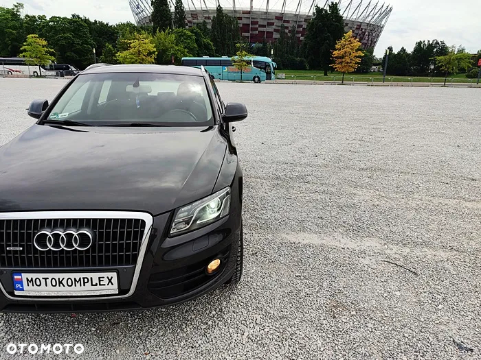 Audi Q5 - 21