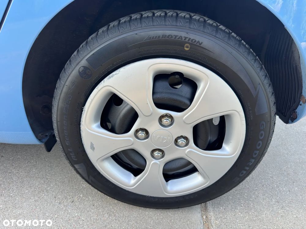 Kia Picanto 1.0 L - 7