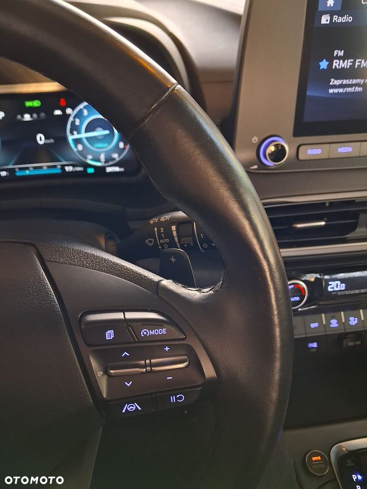 Hyundai Kona 1.0 T-GDI Style DCT - 16