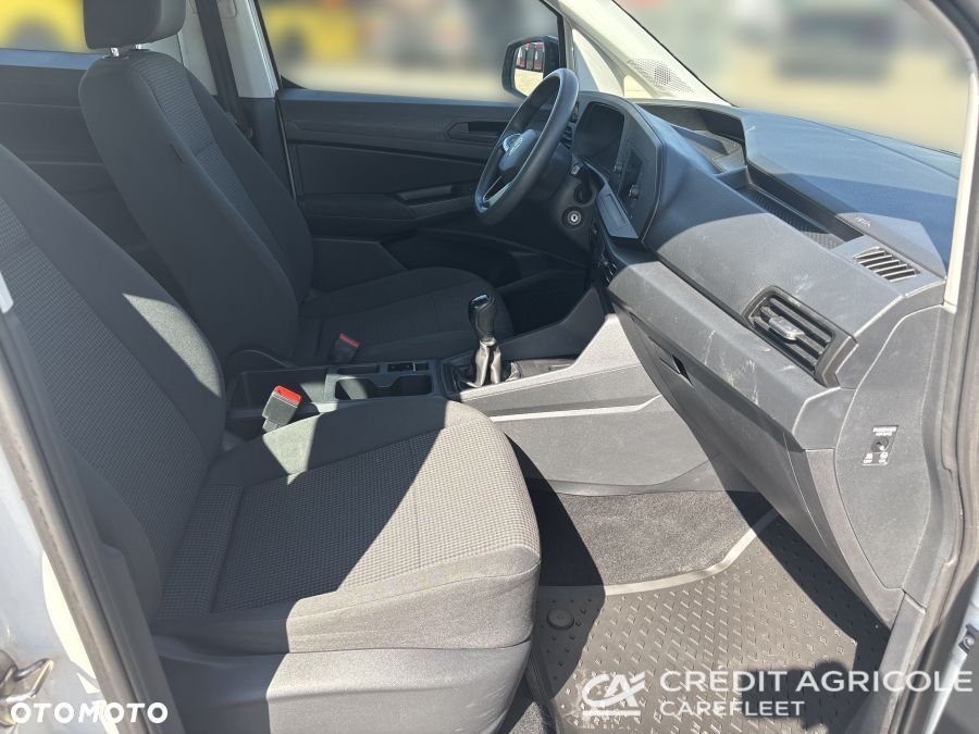 Volkswagen Caddy 2.0 TDI - 17