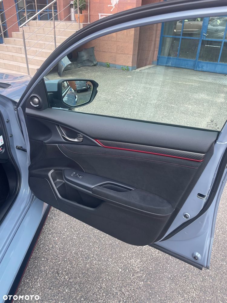 Honda Civic 2.0 T Type-R GT - 27