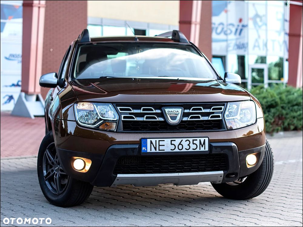 Dacia Duster 1.2 TCe Prestige - 3